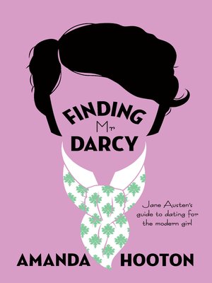 cover image of Finding Mr Darcy